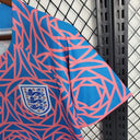 MAILLOT ANGLETERRE CONCEPT 2024