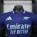 Maillot Arsenal Concept 2025-26