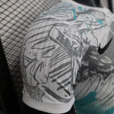 Maillot Brésil saison 2025-2026 édition spéciale