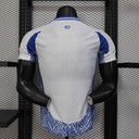 Maillot Real Madrid concept 2025-26