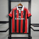 Maillot AC Milan Maillot Retro 2012 2013