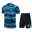 Training short Inter Milan