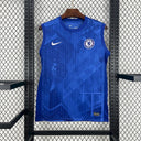 Maillot Chelsea sans manches 2025-26