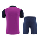 Barcelone ensemble maillot 25/26