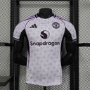 Maillot Extérieur Manchester United 25/26 – Version Joueur