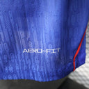 Maillot Croatie 2026 Extérieur Player Version – Coupe du Monde