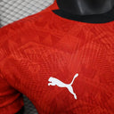 Maillot Égypte 2025