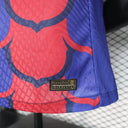 Maillot foot FC Barcelone 2024 2025 Pre-Match