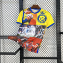 Maillot Ronaldo concept 2025-26