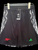 Short Arsenal 2024-25