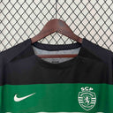 Maillot Sporting 2024-25