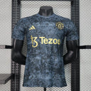 Manchester United maillot Concept 2024 2025