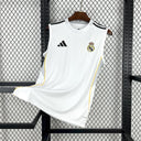 Maillot Real Madrid sans manches 2025-26