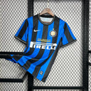 Maillot Retro Inter Milan 2009 FINALE UCL