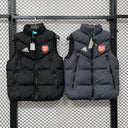 Doudoune sans manches ARSENAL