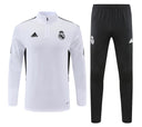 Training Real Madrid