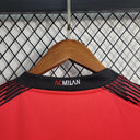 Maillot AC Milan saison 2023-2024 domicile