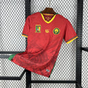 Maillot Cameroun Exterieur 2025