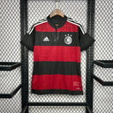 MAILLOT RÉTRO ALLEMAGNE 2014
