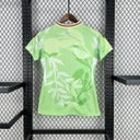 Maillot Féminin Italie Extérieur EURO 2025