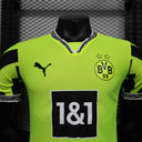 Maillot 25-26 Dortmund concept