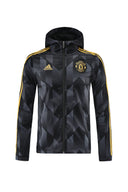 Training Manchester united