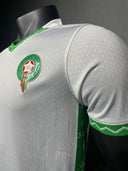 Maillot Maroc 25-26