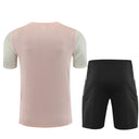 Training short OL