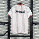 Maillot Arsenal concept 2025-26
