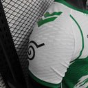 Maillot Betis concept 2025-26