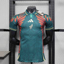 Maillot 25-26 Mexico