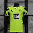 Maillot 25-26 Dortmund concept