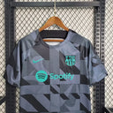 Maillot entraînement FC Barcelone 2023 2024