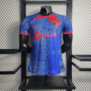 Maillot Entraînement FC Barcelone 2023 2024