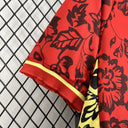 Maillot Concept Portugal Fleurs