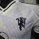 Maillot Manchester United extérieur 2025-26
