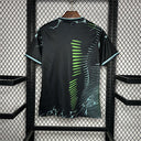 Maillot Édition spéciale Real Madrid 2024/25 Noir et vert