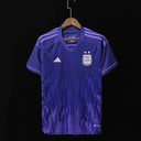 Maillot Argentine 2022/23 Coupe Du monde