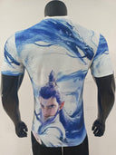 Maillot Japon 25-26