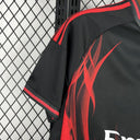 Maillot Benfica concept 2025-26