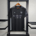 Maillot Arsenal 2023 2024 Noir