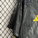 Maillot Real Madrid foot concept 2024 2025