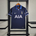Maillot Tottenham extérieur 2023-24