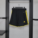 Short Belgique 2026 Domicile Player Version Coupe du Monde