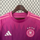 Maillot Allemagne extérieur 2024-2025