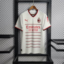 Maillot AC Milan  extérieur 2022/23