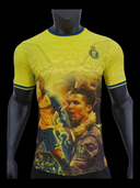 Maillots fan al-nassr