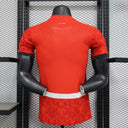 Maillot Égypte 2025