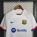 Maillot FC Barcelone saison 2023-2024 extérieur