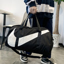 Sac de sport Plus2Foot